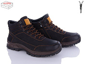 Ботинки Kulada-Ucss-M•D XM73981-21 от магазина Frison