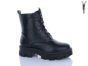 Ботинки Aba KU558-18 от магазина Frison