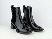 Ботинки Allshoes 216383 от магазина Frison