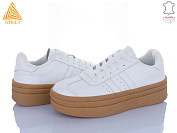 Кроссовки Stilli Group WA20-1 шкіра от магазина Frison