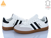 Кроссовки Stilli Group L2410-22 шкіра от магазина Frison