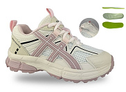 Кроссовки Jong-Golf D11753-28 от магазина Frison