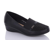 Туфли Aba KU166-12-1 от магазина Frison