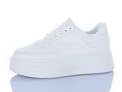 Кроссовки Qq Панда JP05-2 от магазина Frison