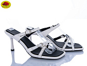 Шлепанцы Meideli L6565-15 от магазина Frison