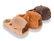 Тапочки Deshman 6031 mix от магазина Frison