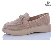 Туфли Башили H63A05-9 от магазина Frison