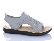 Босоножки Wsmr DF11-4 батал от магазина Frison