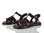 Босоножки Бабочка 5098-124 от магазина Frison