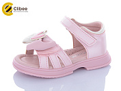 Босоножки Clibee-Apawwa AA346 pink от магазина Frison