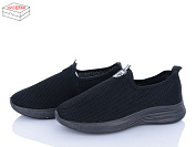 Кроссовки Rama 21-54 black от магазина Frison