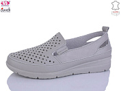 Туфли Gukkcr DB2211 от магазина Frison