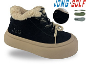 Ботинки Jong-Golf B31121-0 от магазина Frison