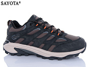 Кроссовки Sayota S3137-3 от магазина Frison