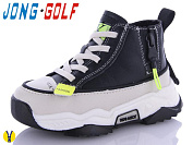 Ботинки Jong-Golf B30169-0 от магазина Frison