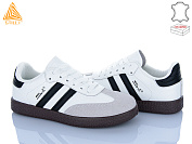 Кроссовки Stilli Group L2410-23 шкіра от магазина Frison