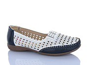 Туфли Aba 105-13 от магазина Frison