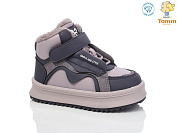 Ботинки Okshoes 11240E от магазина Frison