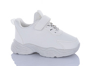 Кроссовки Jibukang 002-779 white от магазина Frison