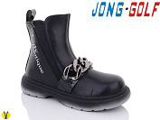 Ботинки Jong-Golf C30525-0 от магазина Frison