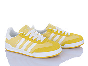 Кроссовки Violeta HD65-182-44 yellow от магазина Frison