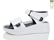 Босоножки Mermaid 53--5 от магазина Frison