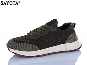 Кроссовки Sayota S603-9 от магазина Frison