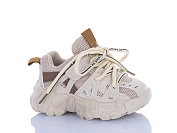 Кроссовки Comfort-Baby 856 бежевий от магазина Frison