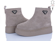 Ботинки Мир 4256-V103C от магазина Frison