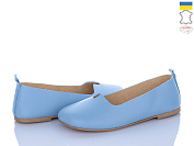 Туфли Ailinda 420-4 от магазина Frison