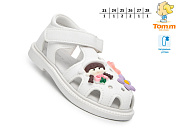 Босоножки Том.М 65079A от магазина Frison