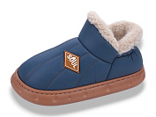 Тапочки Sanlin2 A751 blue от магазина Frison