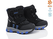 Дутики Okshoes 01359A от магазина Frison