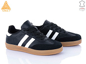 Кроссовки Stilli Group NA10-3 шкіра от магазина Frison