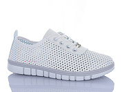 Кроссовки Qq Панда L26-2 от магазина Frison