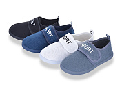 Кеды Lion-Lu CL1 mix от магазина Frison