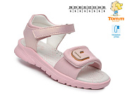 Босоножки Том.М 68107B от магазина Frison