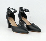 Туфли Allshoes 208601 от магазина Frison