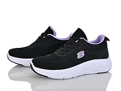 Кроссовки Бабочка 384-459 от магазина Frison