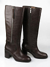 Сапоги Allshoes 191808 от магазина Frison