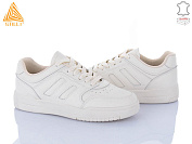 Кроссовки Stilli Group AD200-11 шкіра от магазина Frison