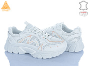 Кроссовки Stilli Group NK130-6 шкіра от магазина Frison