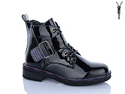 Ботинки Xifa Kids B1664-2C от магазина Frison