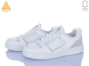 Кроссовки Stilli Group AD7002 шкіра от магазина Frison