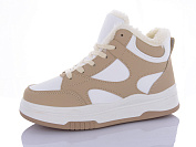 Кроссовки Wei Wei SS2189 beige-white от магазина Frison