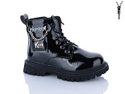 Ботинки Xifa Kids B1558-1B от магазина Frison