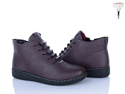 Ботинки Saimao FK01-10 батал от магазина Frison