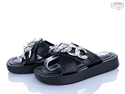 Шлепанцы Zahar BH9003-1 от магазина Frison