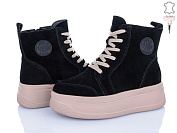 Ботинки Мир 4256-AG185A от магазина Frison