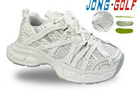 Кроссовки Jong-Golf C11762-7 от магазина Frison